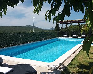 Verblijf 10337501 • Vakantiewoning Dalmatie • Countryside holiday home Koprivno 