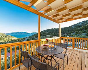 Verblijf 10338102 • Vakantiewoning Dalmatie • Vakantiehuis Camping Homes Grot 