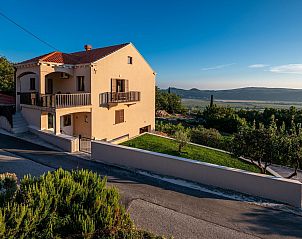 Guest house 10339250 • Apartment Dalmatia • Vesely 