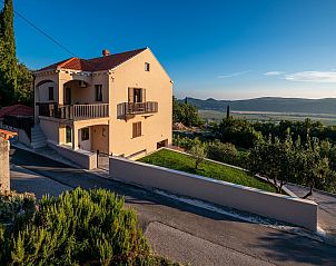 Guest house 10339250 • Apartment Dalmatia • Vesely 