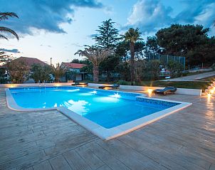 Verblijf 1034013 • Vakantiewoning Dalmatie • Villa Mediterano 