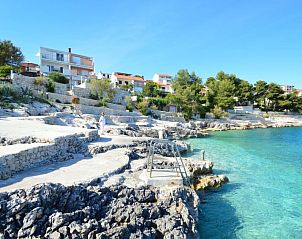 Guest house 1037435 • Apartment Dalmatia • Appartement Borka 