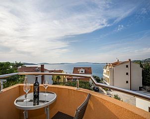 Guest house 1037711 • Apartment Dalmatia • Appartement Andrea 