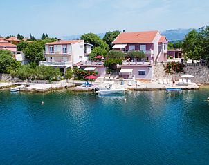 Guest house 1038027 • Apartment Dalmatia • Appartement Ana 