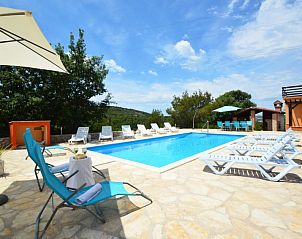 Guest house 1038405 • Apartment Dalmatia • Appartement Bilice 