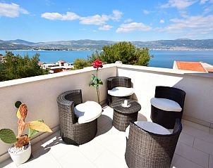 Guest house 1038607 • Apartment Dalmatia • Appartement An?a 