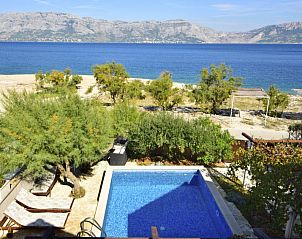 Guest house 1039011 • Holiday property Dalmatia • Vakantiehuis Sofija 