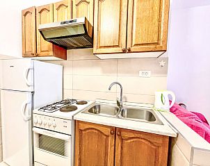 Guest house 1039206 • Apartment Dalmatia • Appartement Apartment Marino 