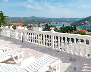 Guest house 1039832 • Apartment Dalmatia • Appartement Suzi 