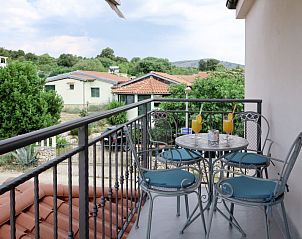 Guest house 1039834 • Apartment Dalmatia • Appartement Camp Marko 