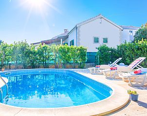 Guest house 1040903 • Holiday property Dalmatia • Villa Cvita 