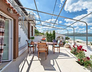 Verblijf 10415701 • Vakantiewoning Kvarner • Holiday home Marin 