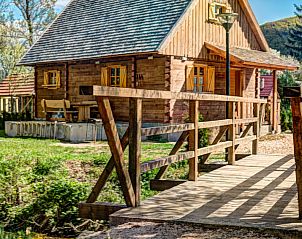 Unterkunft 1046212 • Ferienhaus Kvarner • Vakantiehuis Plitvice I 