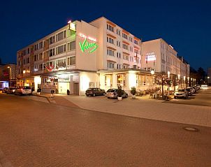 Verblijf 10501904 • Vakantie appartement Nedersaksen • City Hotel Valois 