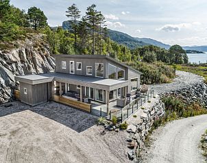 Guest house 1050211 • Holiday property Fjord Norway • Vakantiehuis Hildebu 