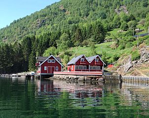 Guest house 10515707 • Holiday property Fjord Norway • Vakantiehuis Krokeggi 