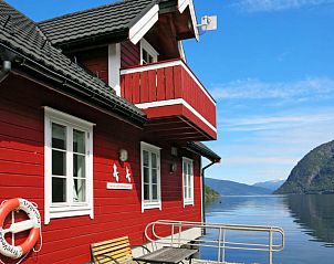 Guest house 10515709 • Apartment Fjord Norway • Appartement Fagerdalsnipi 