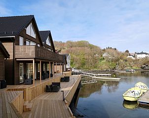 Unterkunft 10516402 • Ferienhaus Fjord-Norwegen • Vakantiehuis Lange 