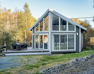 Guest house 10516805 • Holiday property Fjord Norway • Vakantiehuis Skuta 