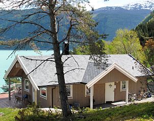 Guest house 10517201 • Holiday property Fjord Norway • Vakantiehuis Lyktvorholmen 