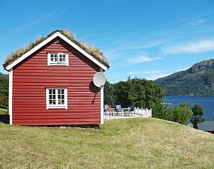 Unterkunft 10517501 • Ferienhaus Fjord-Norwegen • Vakantiehuis Havsblikk 