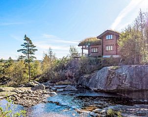 Guest house 1065928 • Holiday property Southern Norway • Vakantiehuis Vinterro 