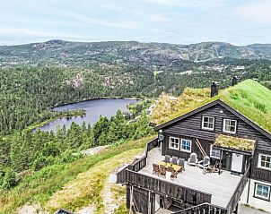 Guest house 1066305 • Apartment Southern Norway • Appartement Solutsikten 