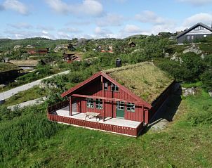 Guest house 1067104 • Holiday property Southern Norway • Vakantiehuis Brandsbu 