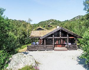 Guest house 1067106 • Holiday property Southern Norway • Vakantiehuis Prestebu (SOW135) 