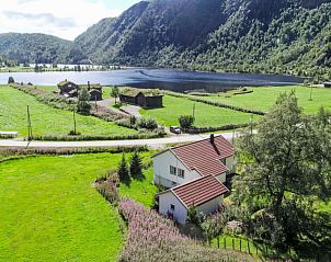 Guest house 1067201 • Holiday property Southern Norway • Vakantiehuis Olavbu 