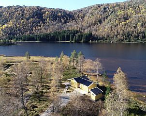 Guest house 1067202 • Holiday property Southern Norway • Vakantiehuis Oddbu 
