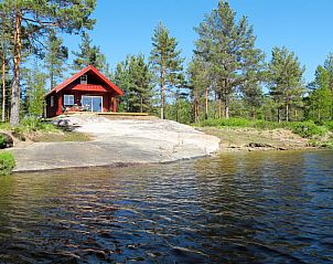 Guest house 1067303 • Holiday property Southern Norway • Vakantiehuis Risdalbu 