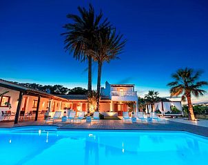 Unterkunft 10720510 • Ferienhaus Ibiza • Es Pas Formentera Agroturismo 