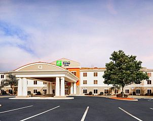 Verblijf 10725401 • Vakantie appartement Florida • Holiday Inn Express Hotel & Suites Inverness, an IHG Hotel 