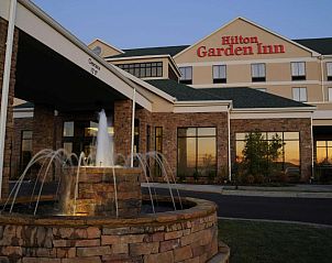 Guest house 10925301 • Apartment Zuiden • Hilton Garden Inn Cartersville 