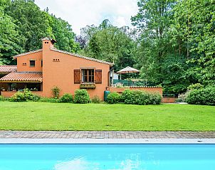 Guest house 1104179 • Holiday property Limburg • Streekbossen 