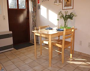 Guest house 1105358 • Apartment Luxembourg • Domaine De L'Ecureuil 2 