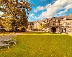 Verblijf 11106701 • Vakantie appartement Wales • Old Rectory Country Hotel 