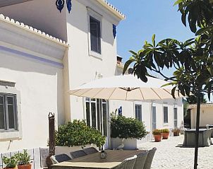 Guest house 1112702 • Bed and Breakfast Algarve • Casal da Eira 