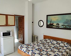 Guest house 1115104 • Holiday property Costa Calida • Los Geraneos 