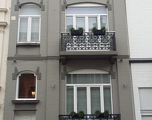 Guest house 111548 • Apartment Belgian Coast • De Zeebries tekoop