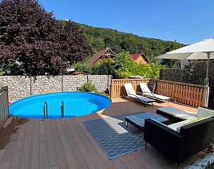 Guest house 1115502 • Holiday property Niederosterreich • Wienerwaldblick 