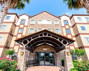 Verblijf 11256141 • Vakantie appartement Texas • Staybridge Suites Houston - IAH Airport, an IHG Hotel 