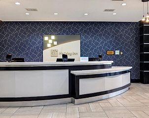 Guest house 11256179 • Apartment Texas • Holiday Inn Houston Downtown, an IHG Hotel 