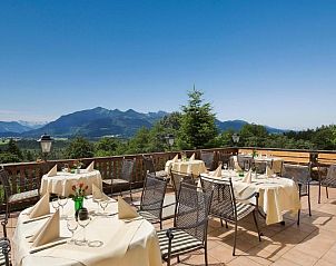 Guest house 11303303 • Apartment Bavaria • Hotel Restaurant Ferienwohnungen ALPENHOF 