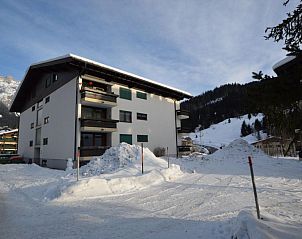 Unterkunft 1130834 • Ferienhaus Salzburgerland • Stefans 