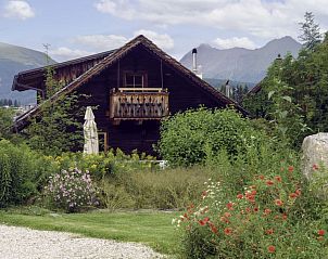 Unterkunft 1131206 • Ferienhaus Salzburgerland • Vakantiehuis Almchalet Grosseck 