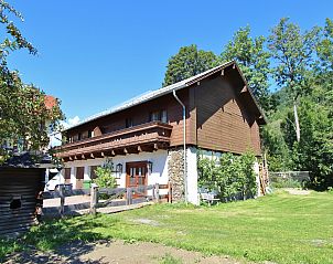 Guest house 11312412 • Holiday property Salzburg • Pichl 