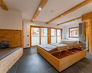 Unterkunft 1132346 • Ferienhaus Salzburgerland • AlmApARTment Mauterndorf Pichl 7-1 