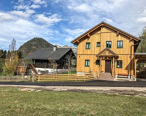 Guest house 11327505 • Apartment Steiermark • Appartement Sommersberg 